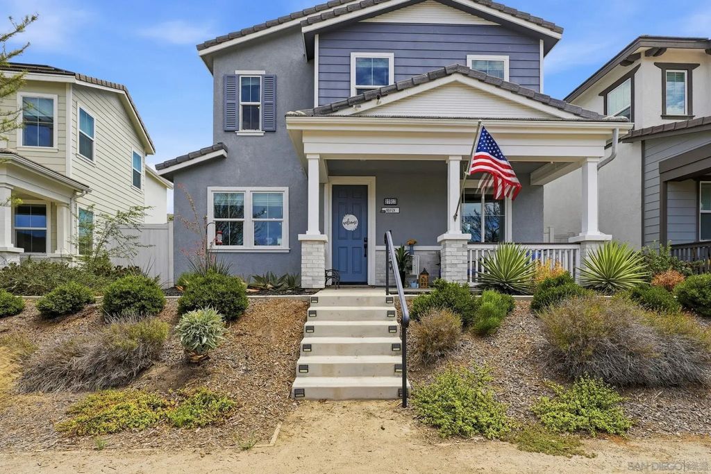 27913 Silo Lane, Valley Center