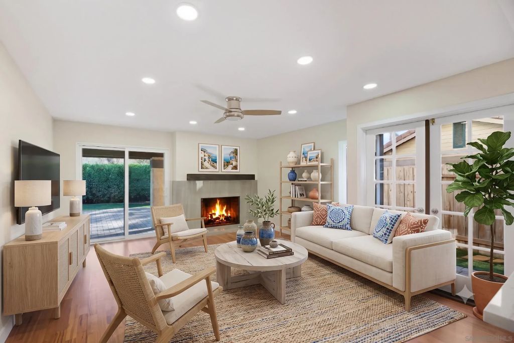 12959 Creek Park Dr, Poway