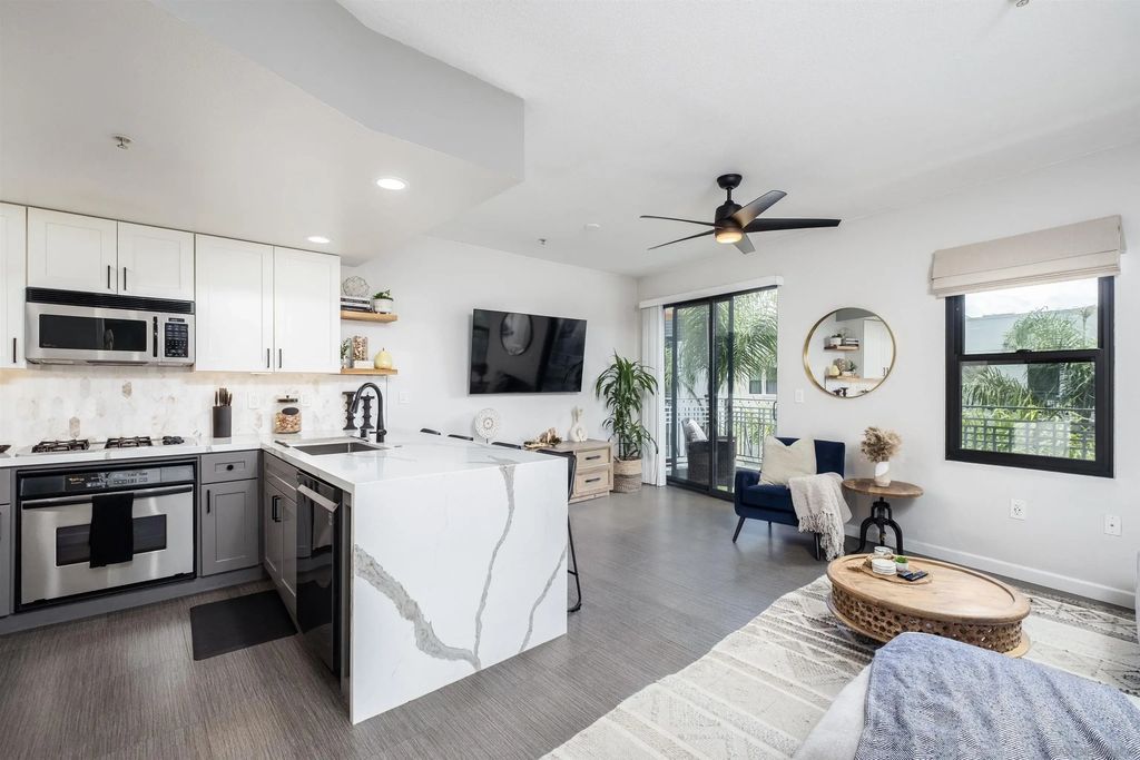 1750 Kettner Blvd 415, DOWNTOWN