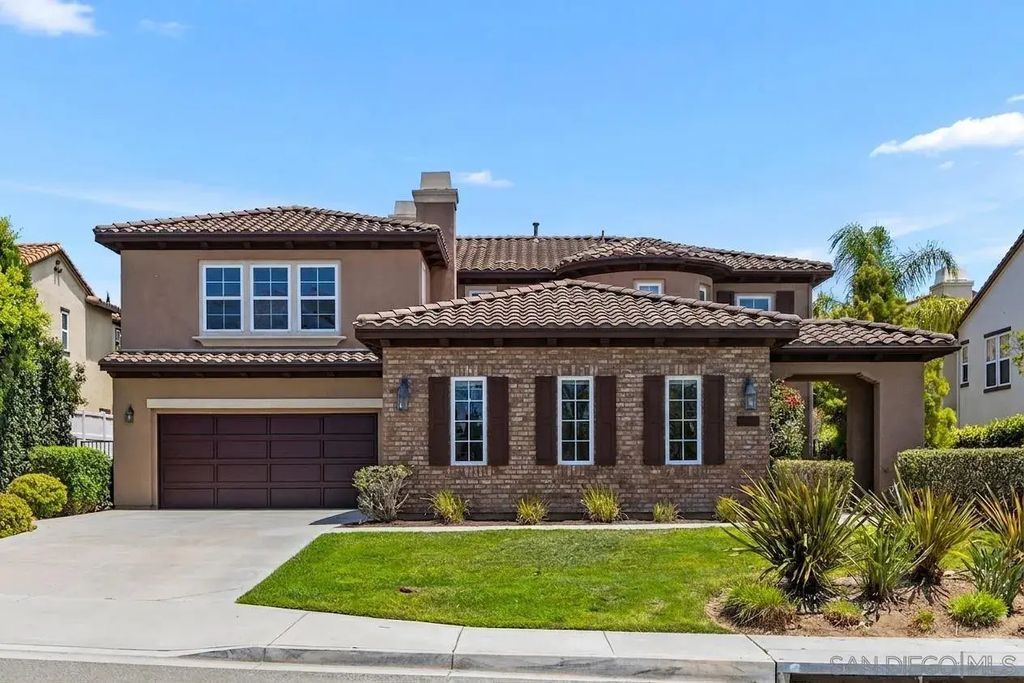 1104 Championship Road, Oceanside