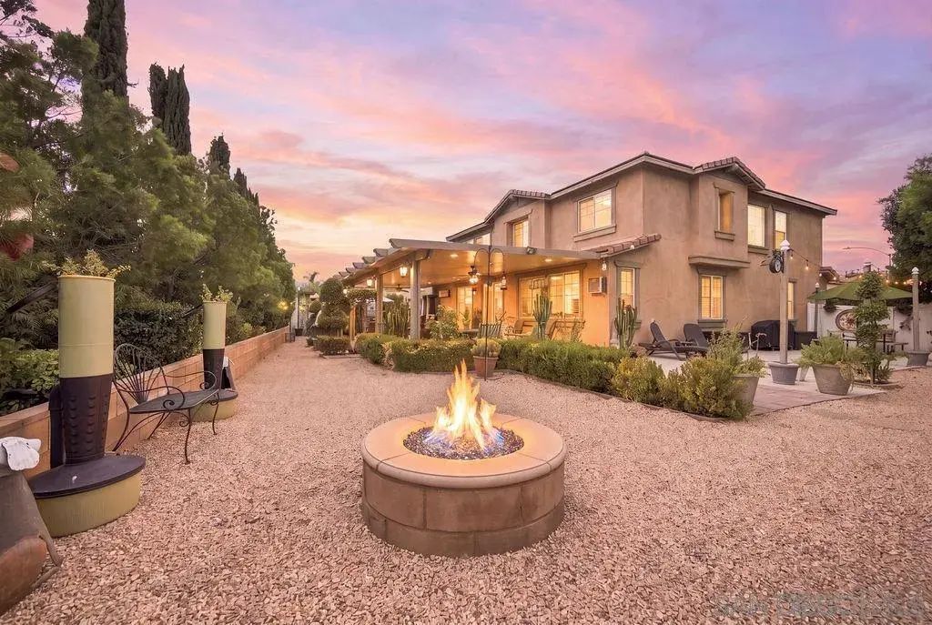 27977 Owen, Moreno Valley
