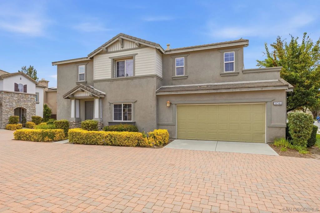 31544 Mendocino Ct, Temecula
