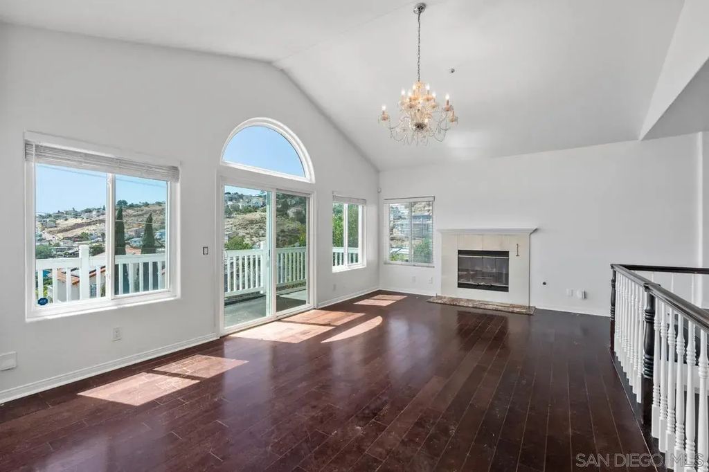 1229 La Mesa, Spring Valley