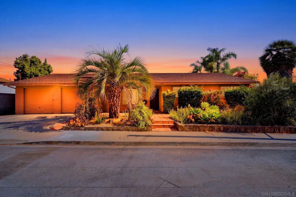 6935 Mandalay, SAN DIEGO