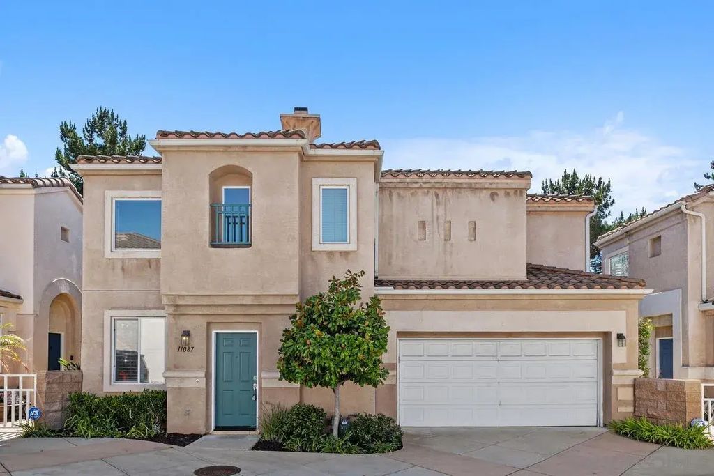 11087 Caminito Arcada, SCRIPPS RANCH