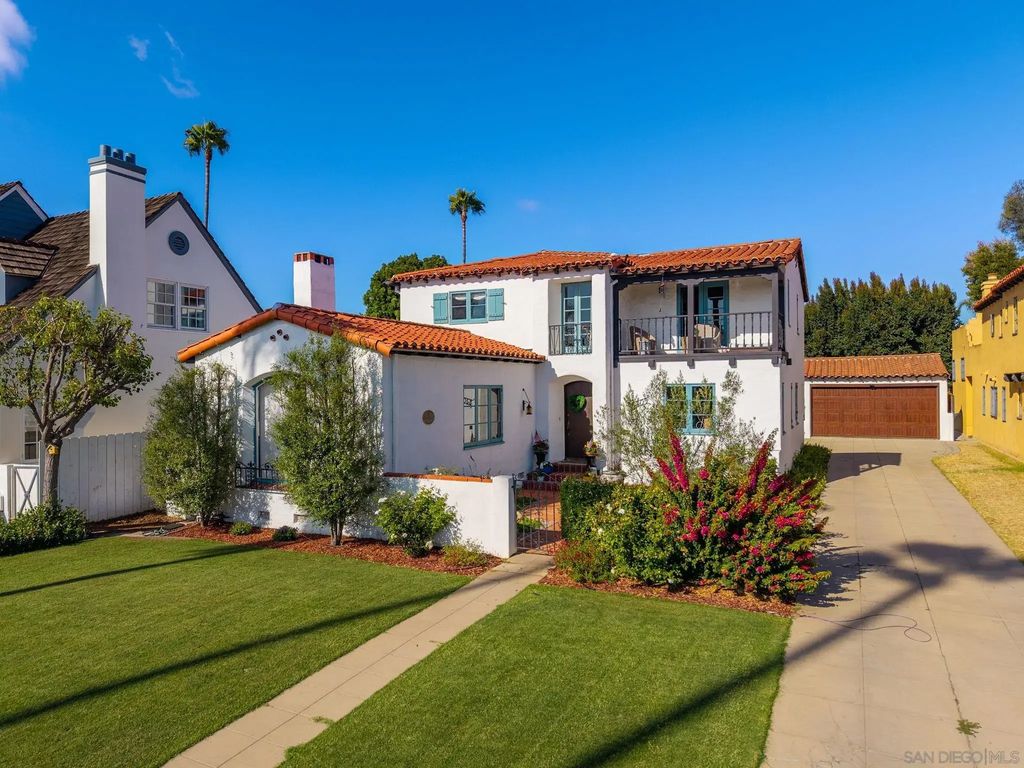5309 Canterbury Drive, KENSINGTON