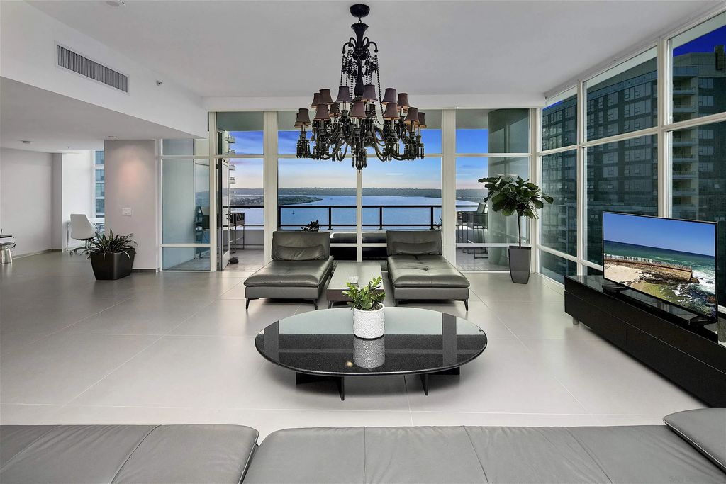 1262 Kettner 2801, DOWNTOWN