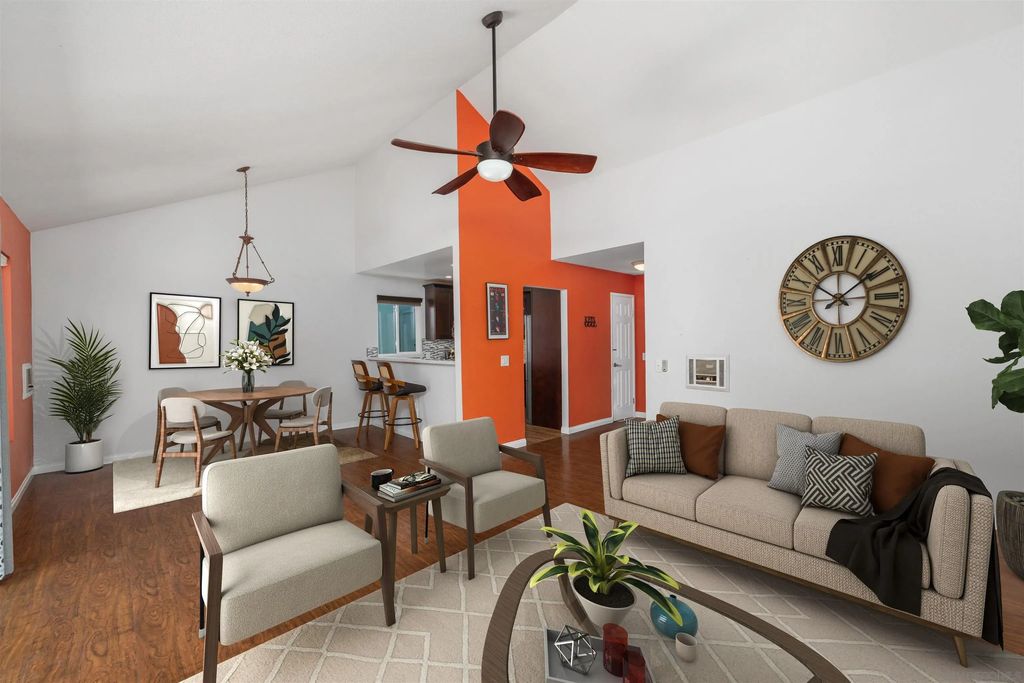 930 Via Mil Cumbres 142, Solana Beach