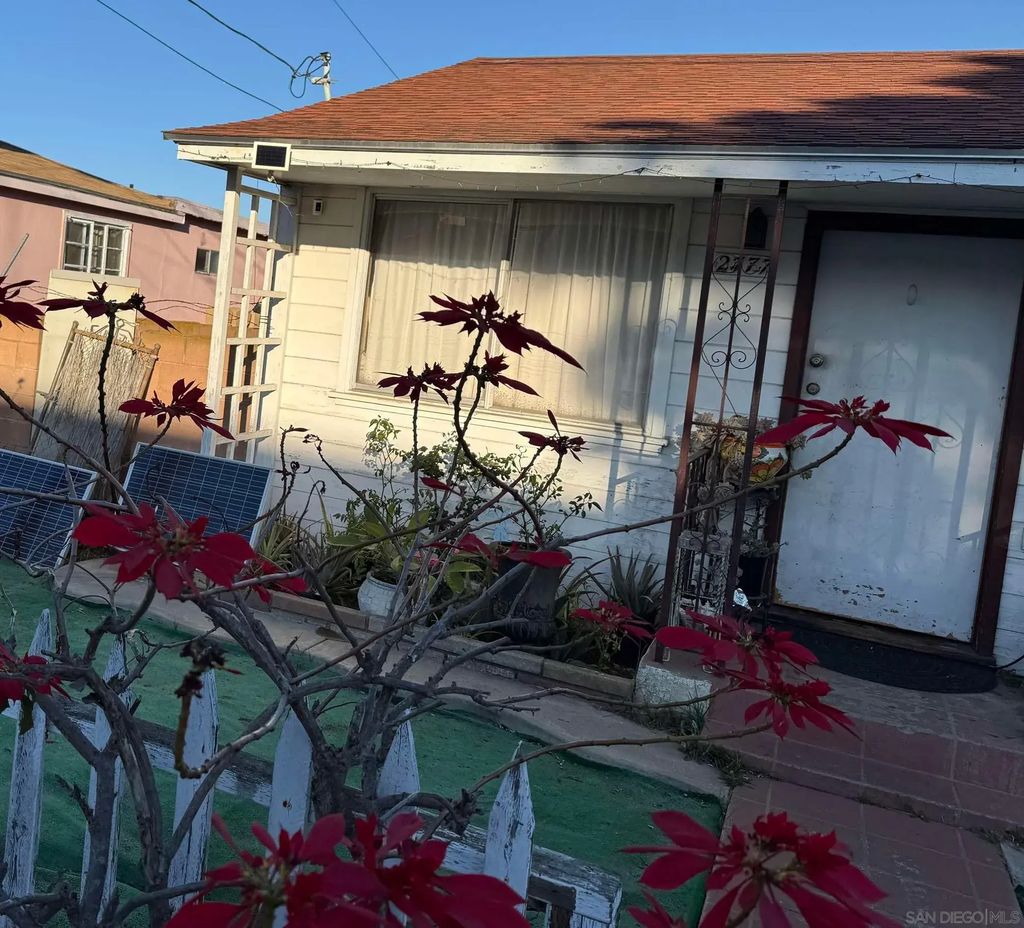 2777 Ulric, LINDA VISTA