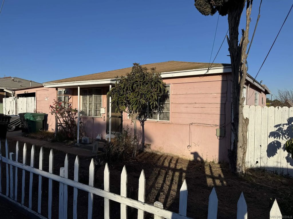 2787 Ulric, LINDA VISTA