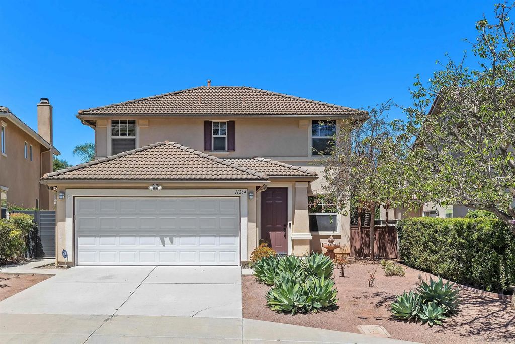 11264 Arborside Way, SCRIPPS RANCH