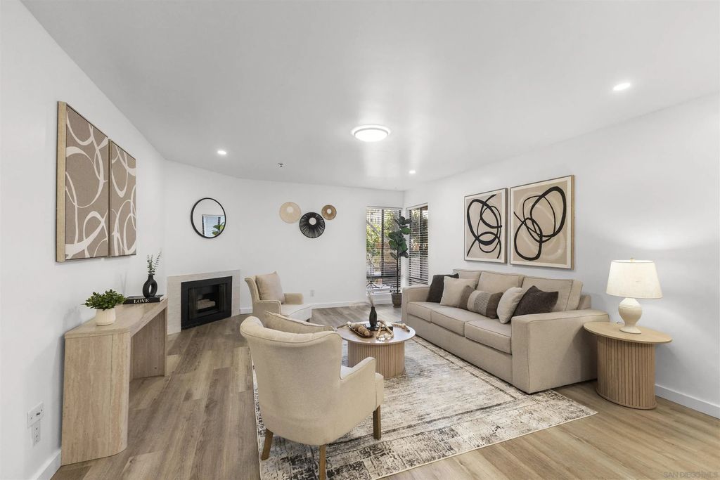 5605 Friars Rd 272, MISSION VALLEY