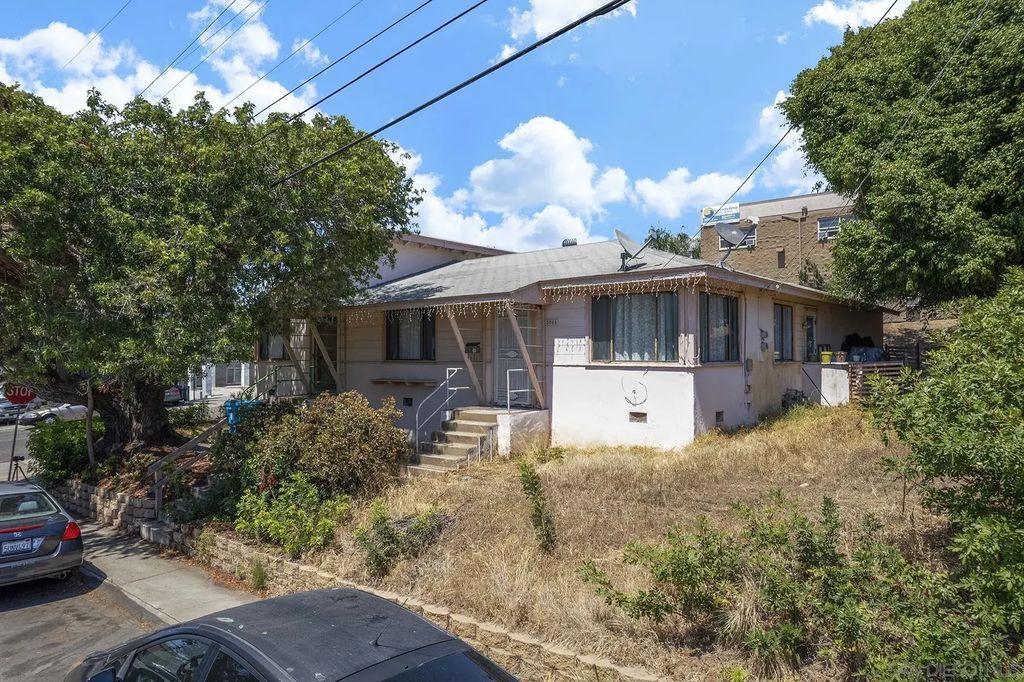 2161-63 Drescher St, LINDA VISTA