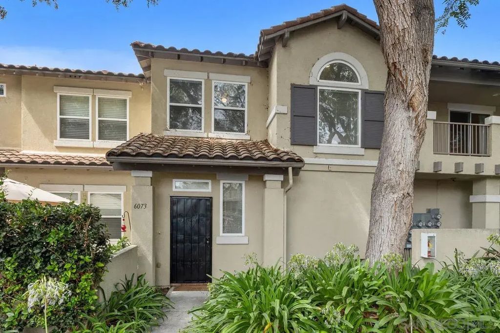 6073 Citracado, Carlsbad