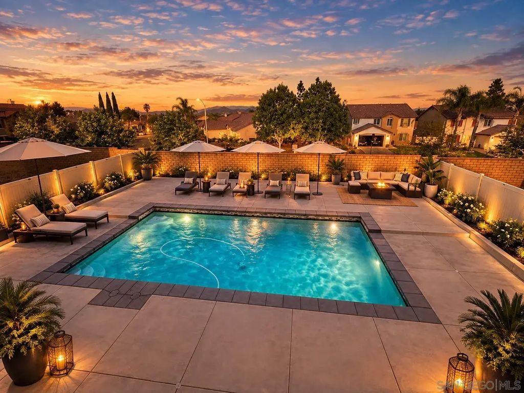 29356 Stageline Circle, Menifee