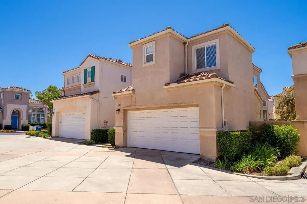10858 Caminito Arcada, SCRIPPS RANCH
