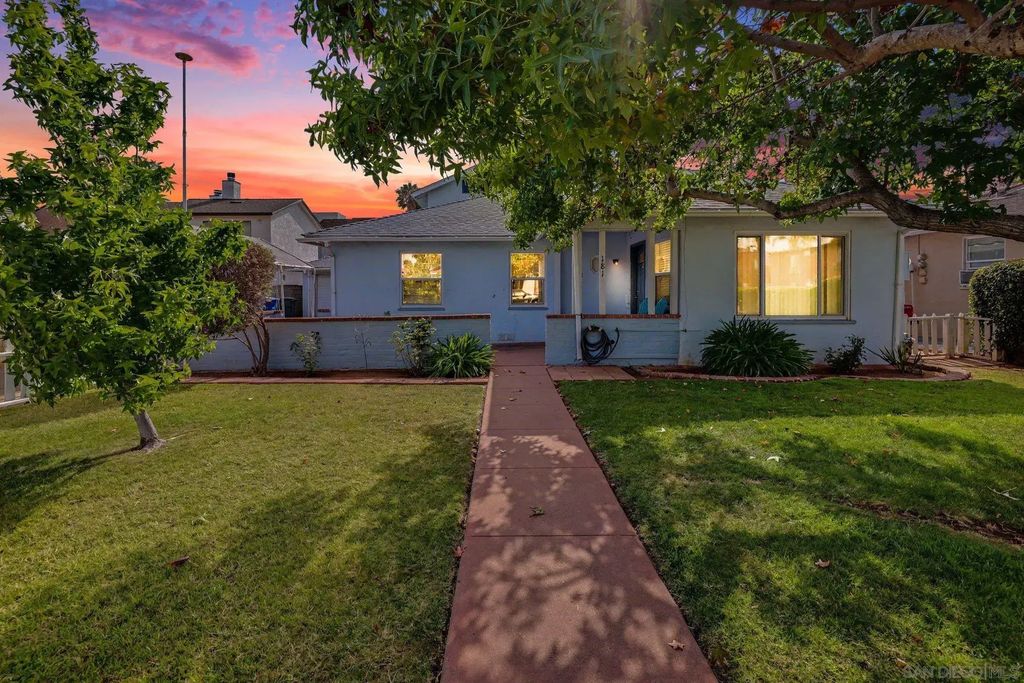 181 Guava Avenue, Chula Vista