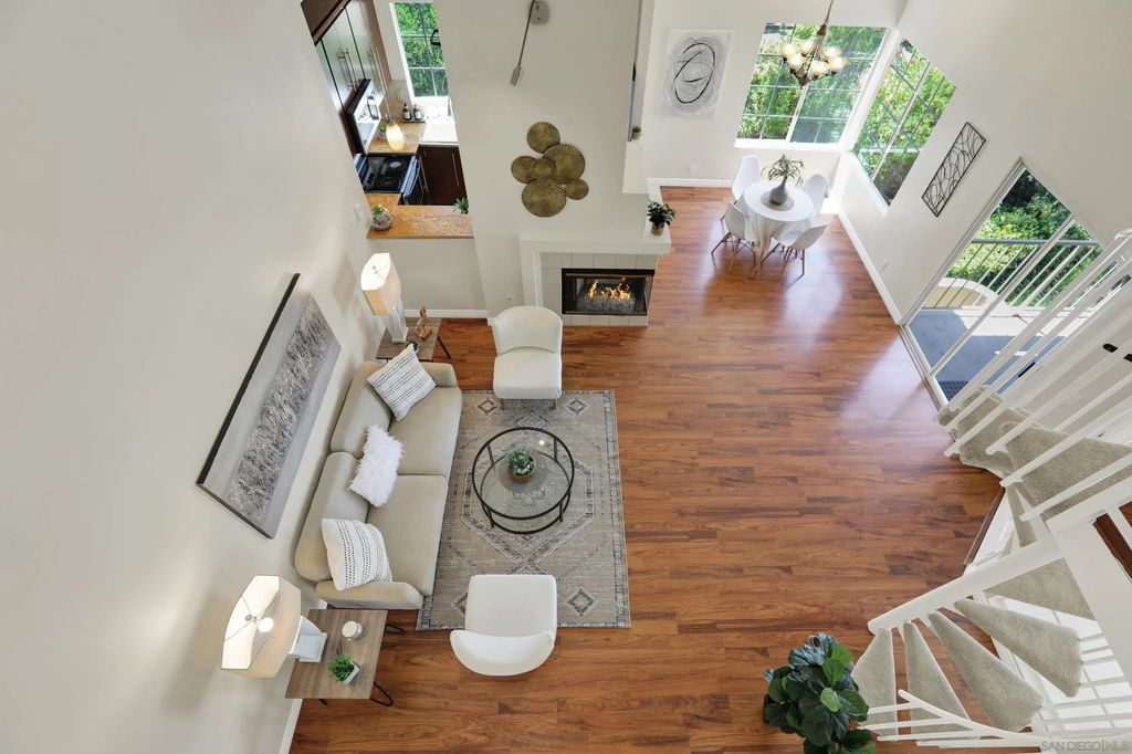 7250 Calle Cristobal 36, MIRA MESA