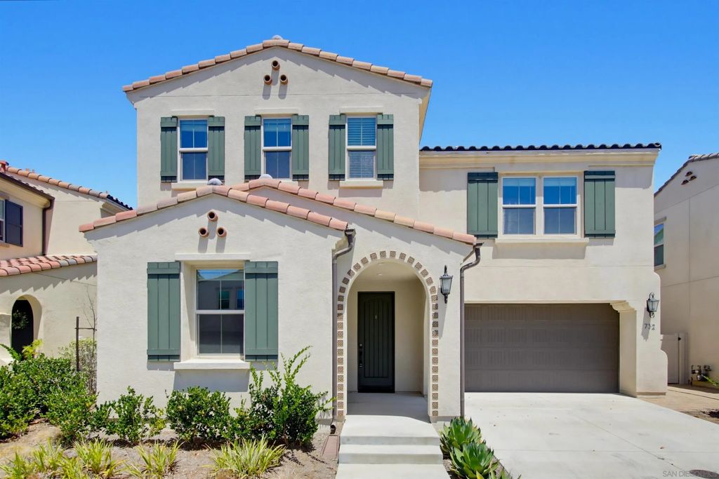 732 Merit Dr, San Marcos