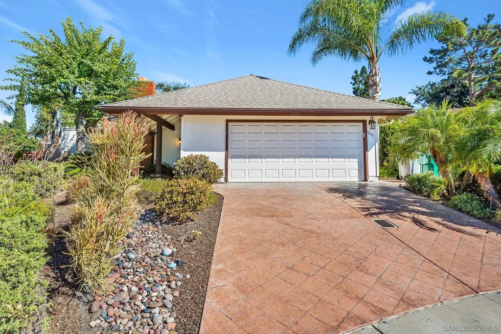 17031 Oculto, RANCHO BERNARDO