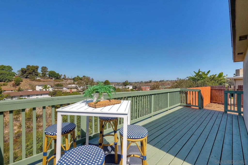 6303 Cleo St., SAN DIEGO