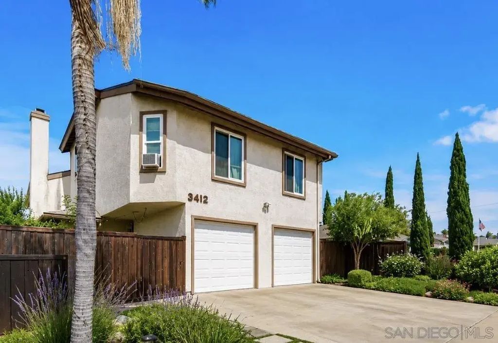 3412 32nd St. C, NORTH PARK