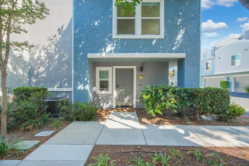 3138 Lighthouse Ridge, POINT LOMA