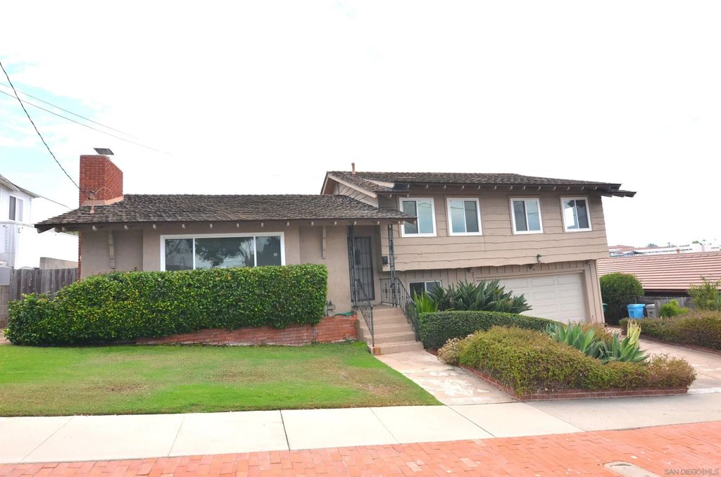 6137 Arno Dr., DEL CERRO
