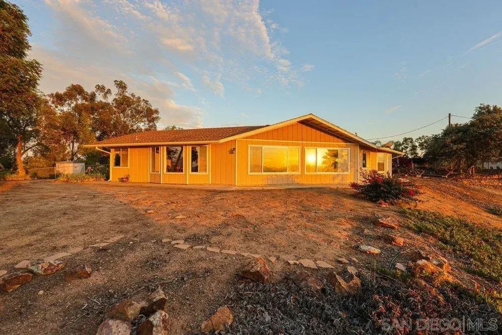 1234 Ramona Street, Ramona
