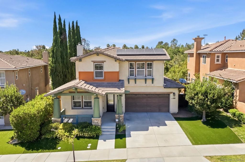 1671 Shircliffe St, Chula Vista