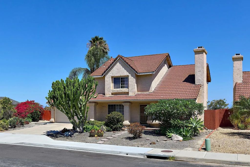4852 Northerly, Oceanside