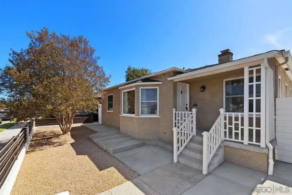 4577 48th Street, TALMADGE