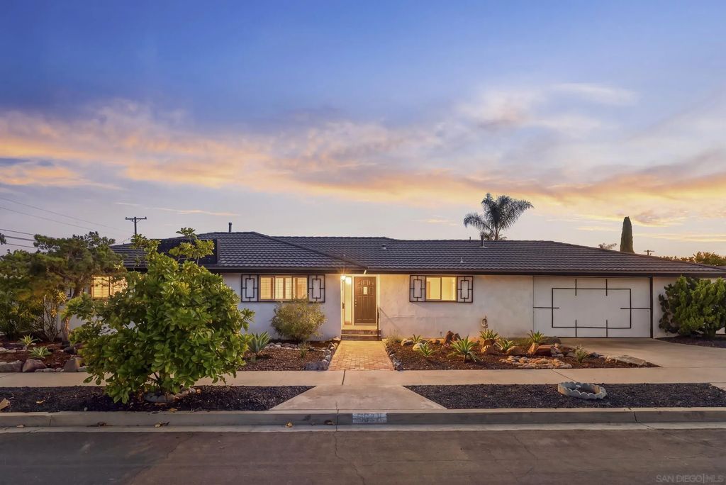 5804 Kent Place, DEL CERRO
