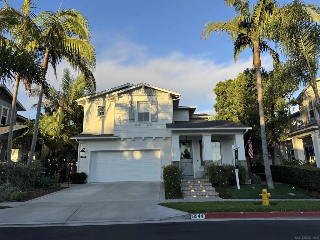 6944 Clearwater, Carlsbad