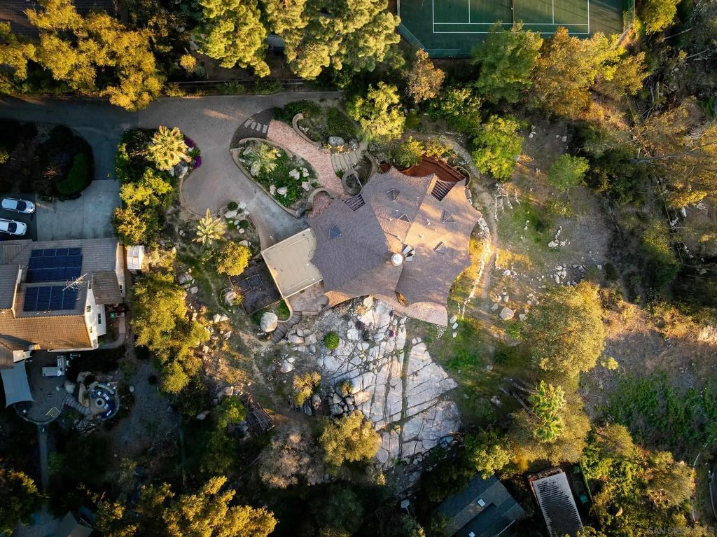 16512 Wilderness Rd, Poway