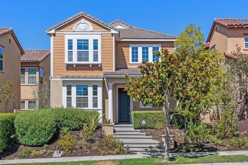 13567 Arroyo Dale, CARMEL VALLEY