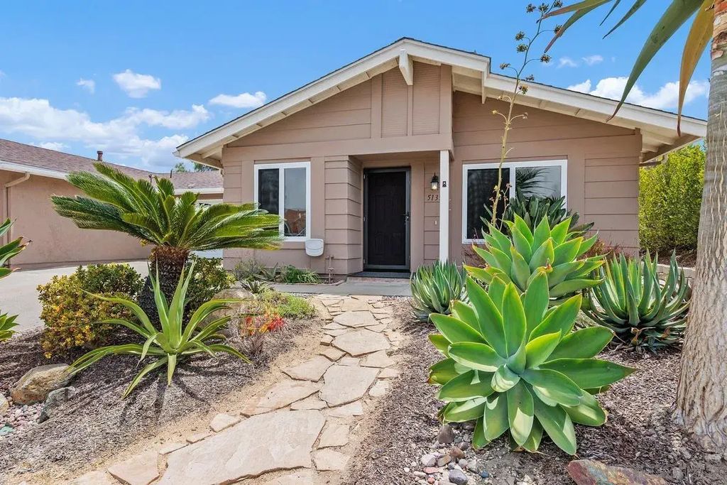 5139 Loma Verde, Oceanside