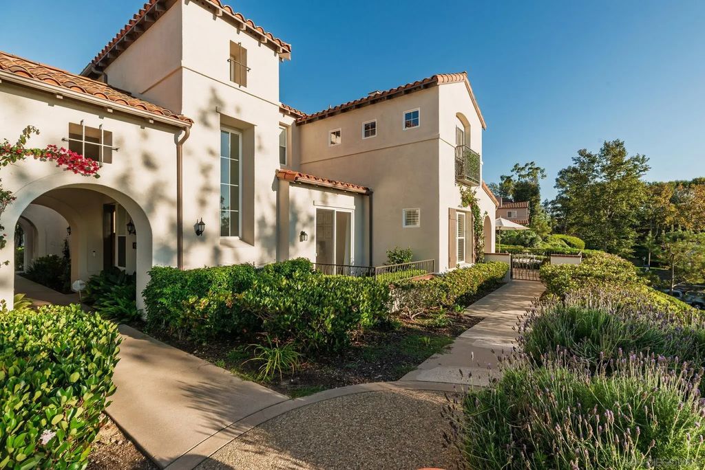 14 Tivoli Court, Newport Coast
