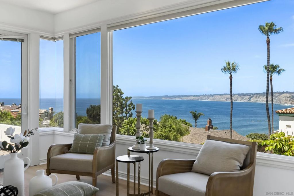 7802 Prospect Place, La Jolla