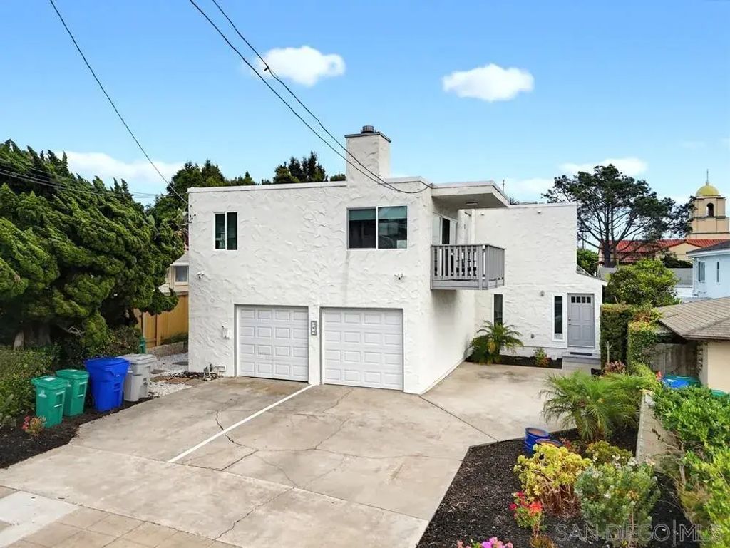521 Arenas St, La Jolla