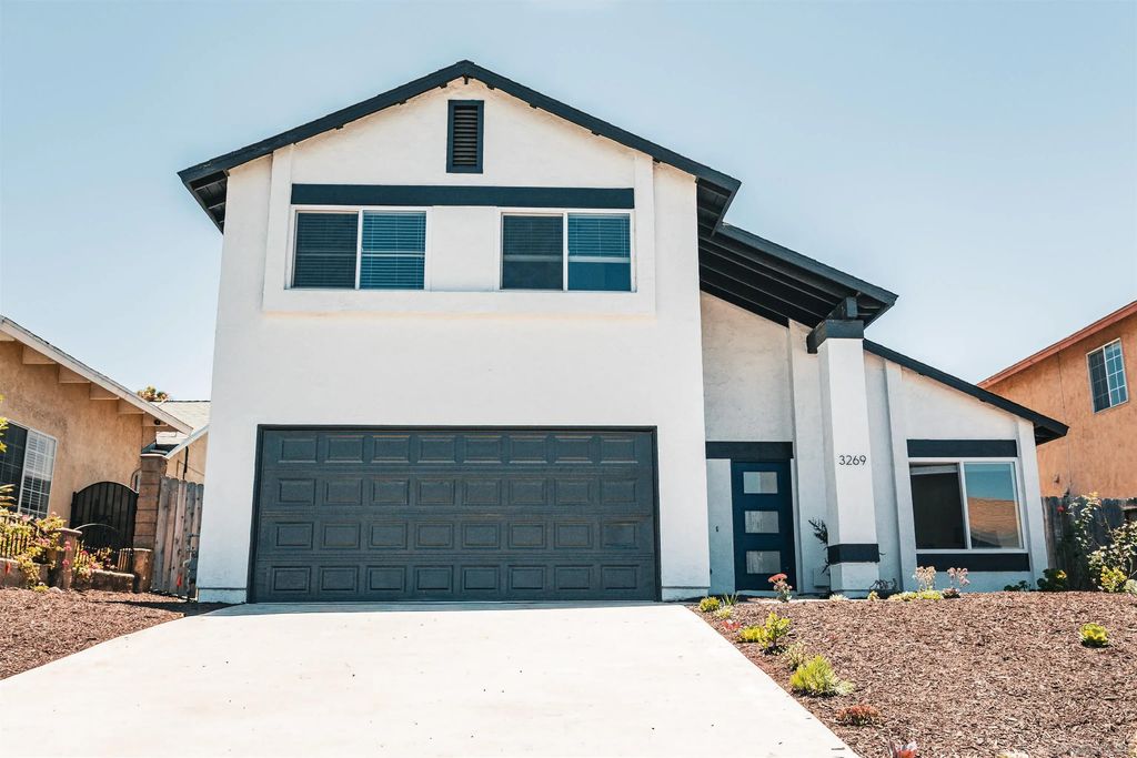 3269 Carnell Ave, SAN DIEGO