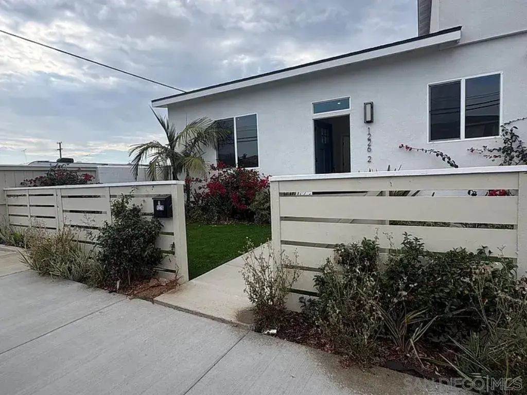 1226 Fern Ave 2, Imperial Beach