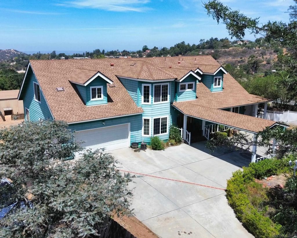 1249 La Cresta Blvd, El Cajon