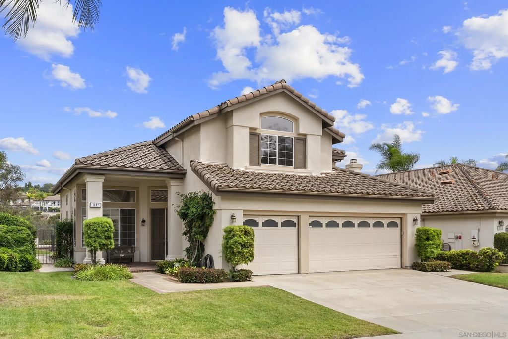 7027 Rockrose Terrace, Carlsbad
