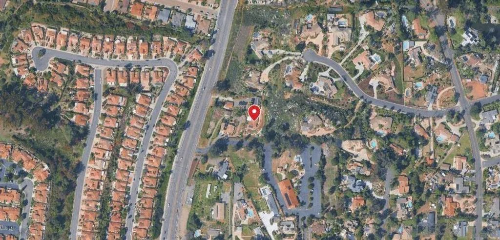 16031 Pomerado, Poway