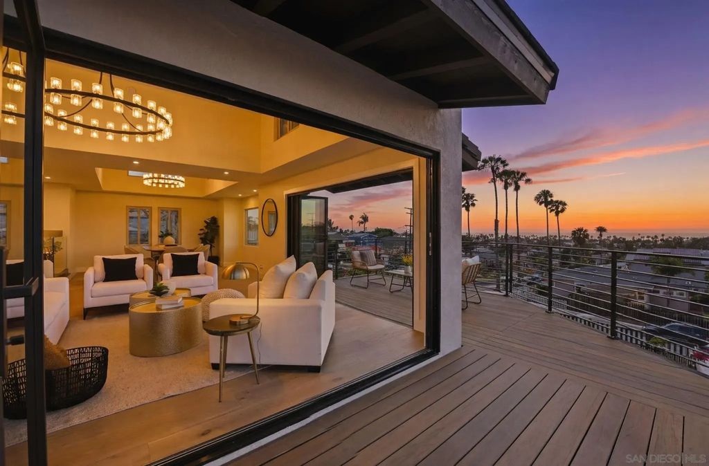 4484 Long Branch Avenue, POINT LOMA
