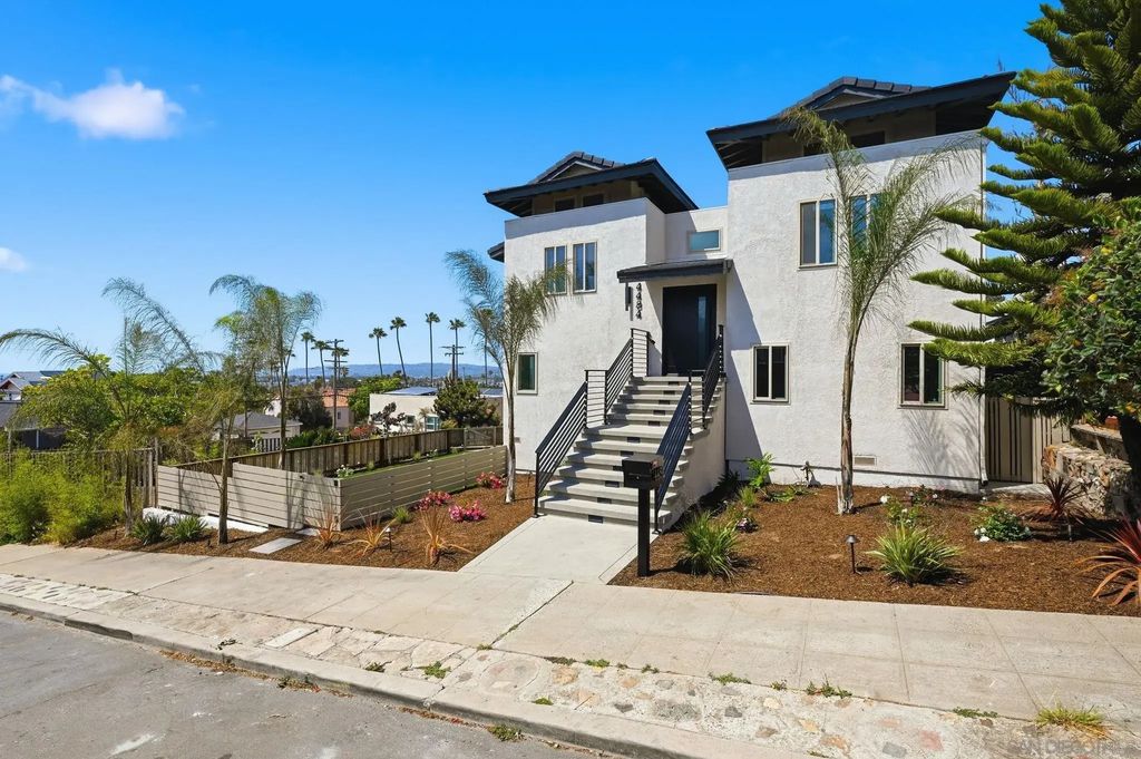 4484 Long Branch Avenue, POINT LOMA