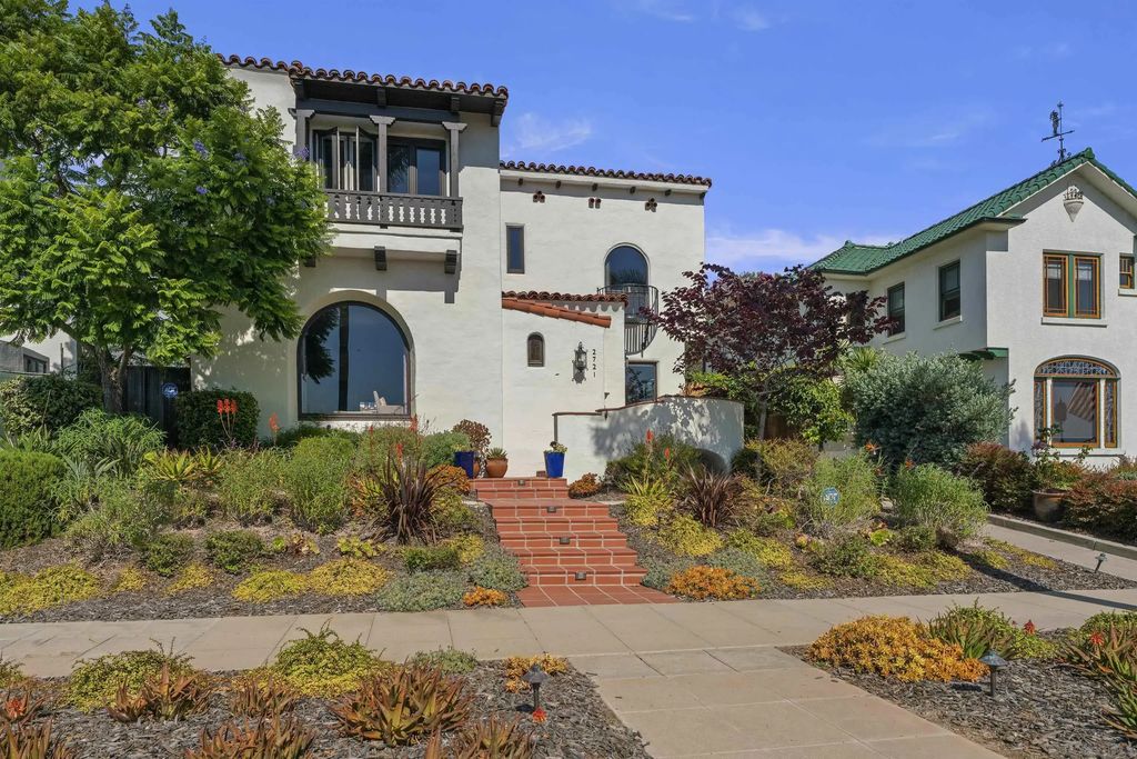 2721 28th, NORTH PARK