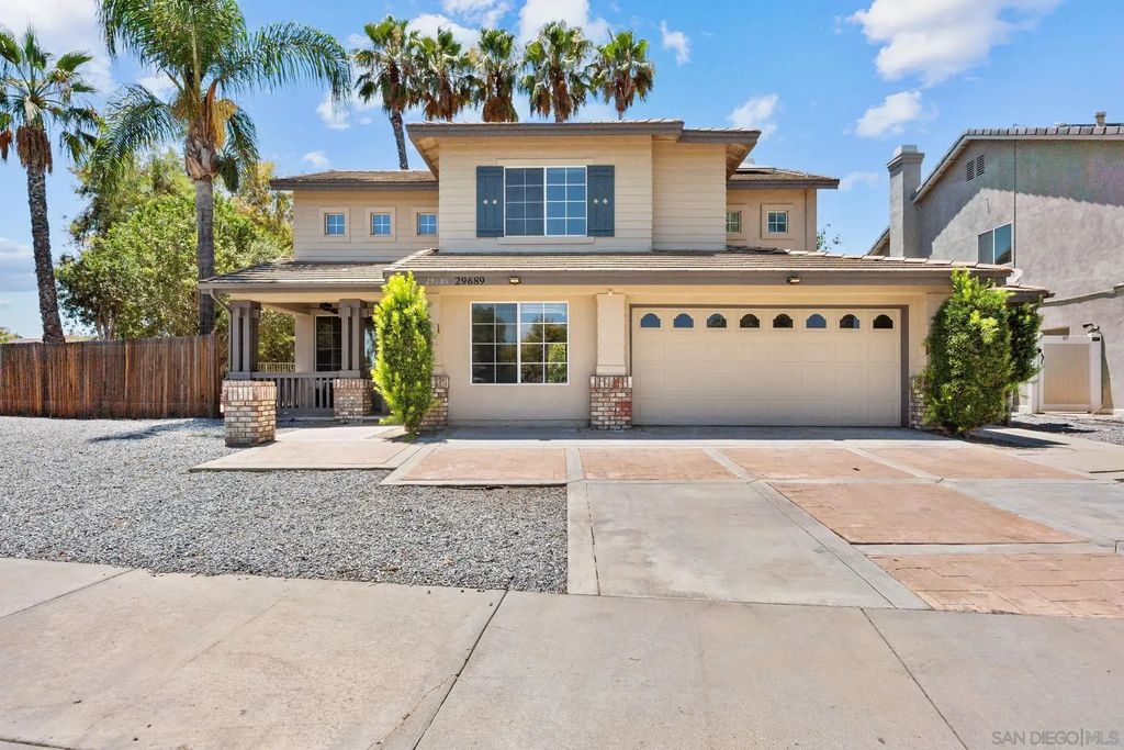 29689 Camino Pepita, Menifee
