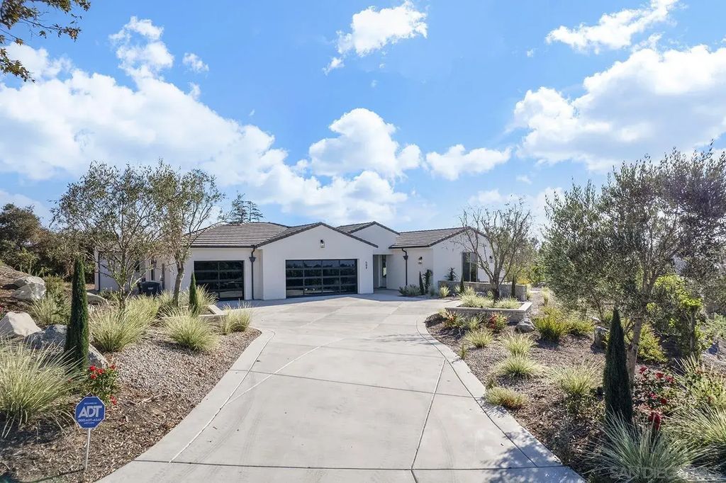 588 Twin Country Ln, Fallbrook